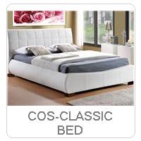 COS-CLASSIC BED